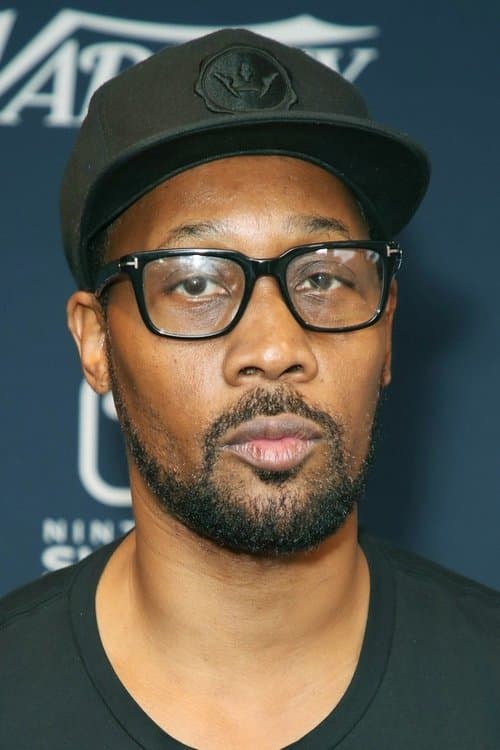 RZA zdjęcie