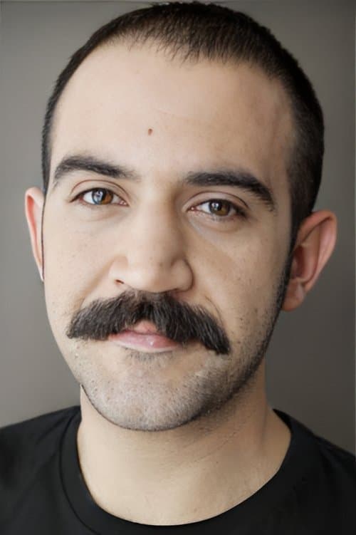 S. Emrah Özdemir zdjęcie