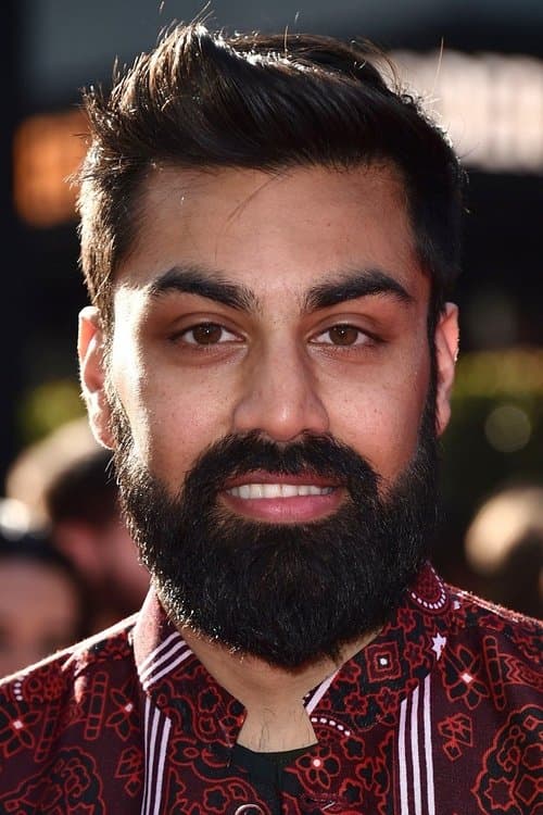 Saagar Shaikh zdjęcie
