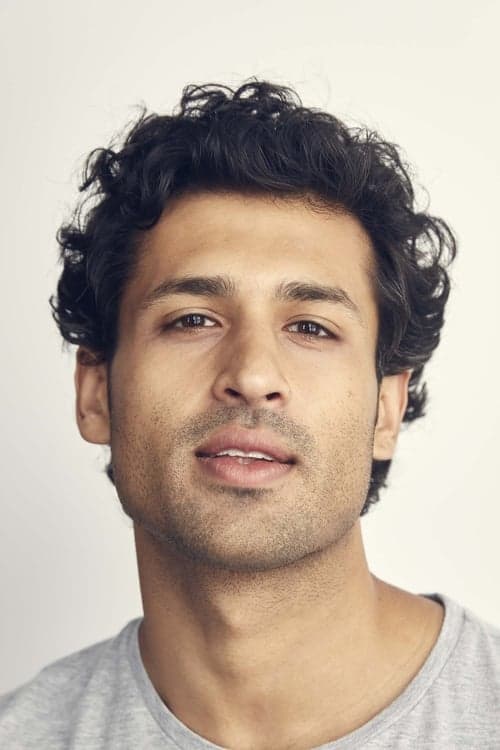 Saamer Usmani zdjęcie