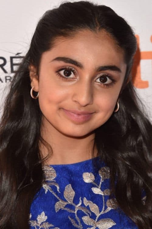 Saara Chaudry zdjęcie