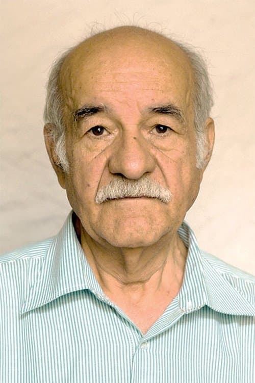 سعید پورصمیمی zdjęcie
