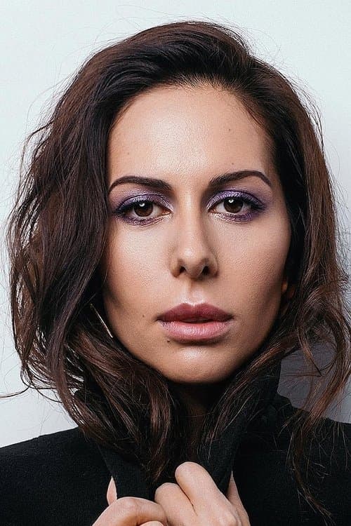 Сабина Ахмедова zdjęcie