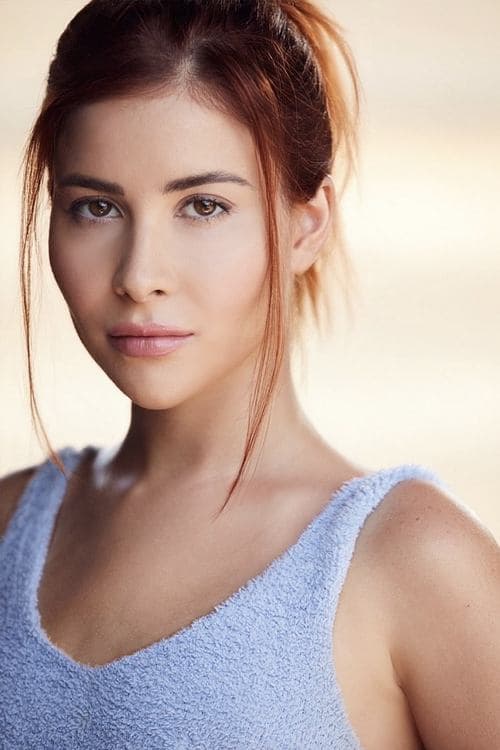 Sabina Mach zdjęcie