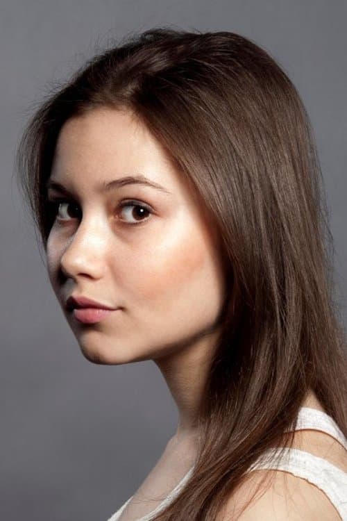 Sabina Rojková zdjęcie
