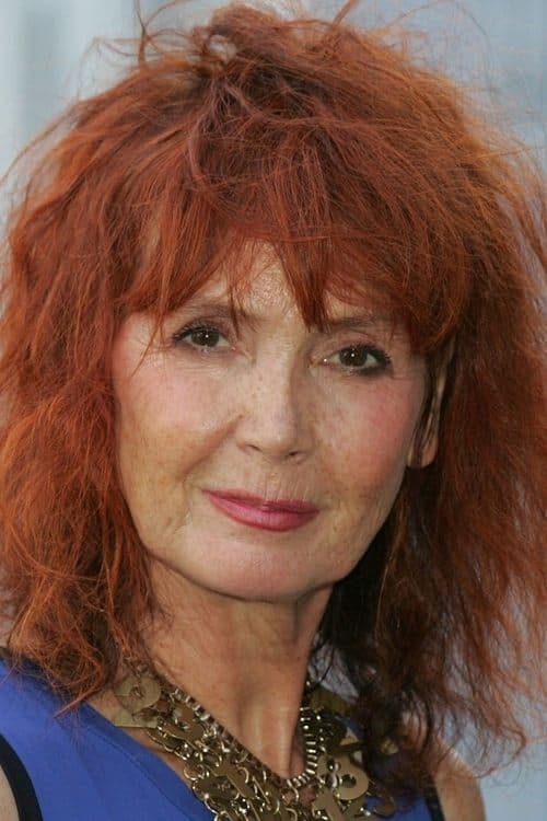 Sabine Azéma zdjęcie