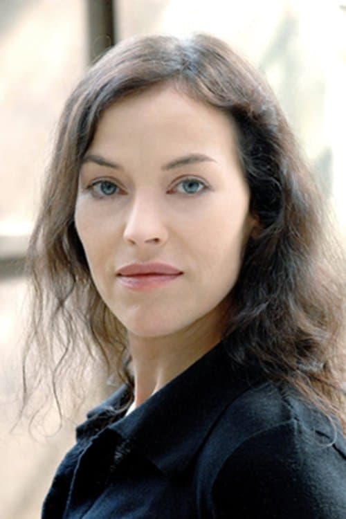 Sabine Berg zdjęcie