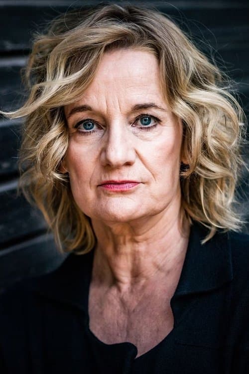 Sabine Falkenberg zdjęcie