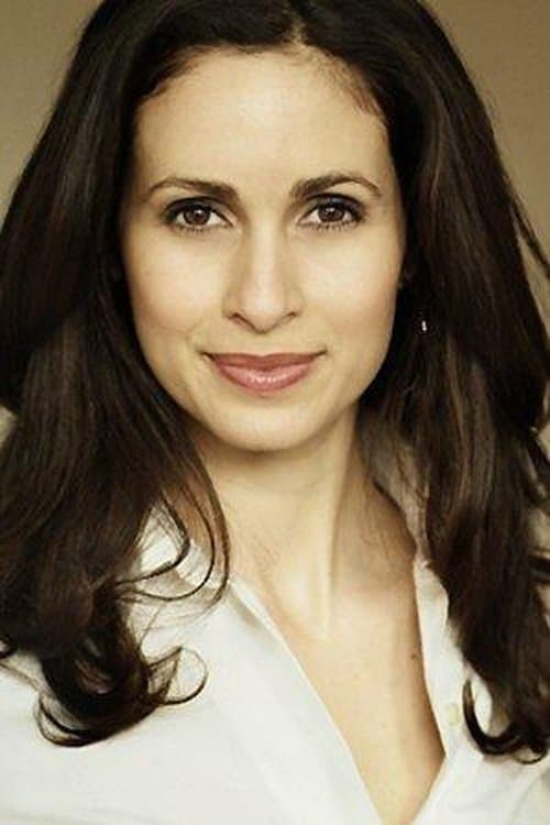 Sabine Karsenti zdjęcie