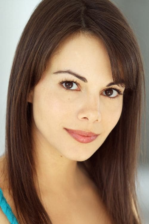 Sabine Palfi zdjęcie