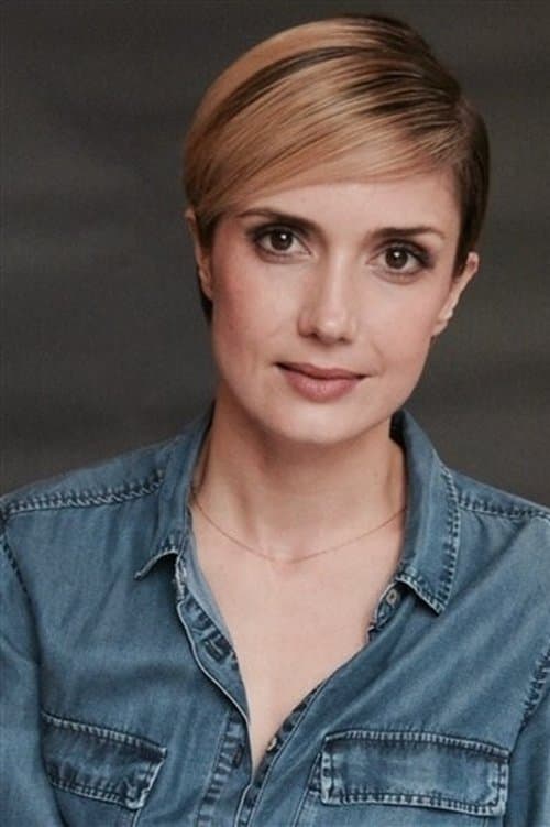 Sabine Perraud zdjęcie