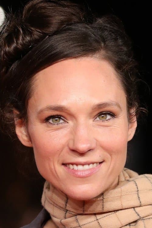 Sabine Timoteo zdjęcie
