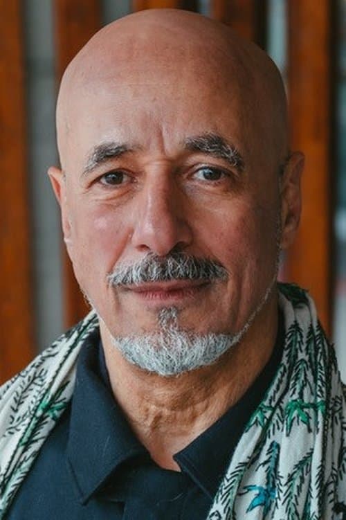 Sabri Saad El-Hamus zdjęcie