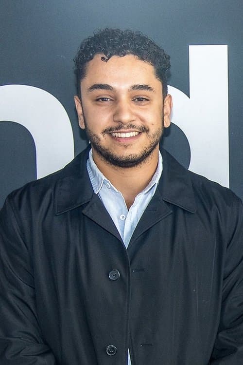 Sabri Saddik zdjęcie