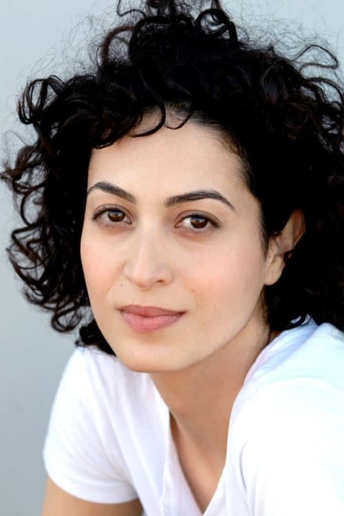 Sabrina Amali zdjęcie