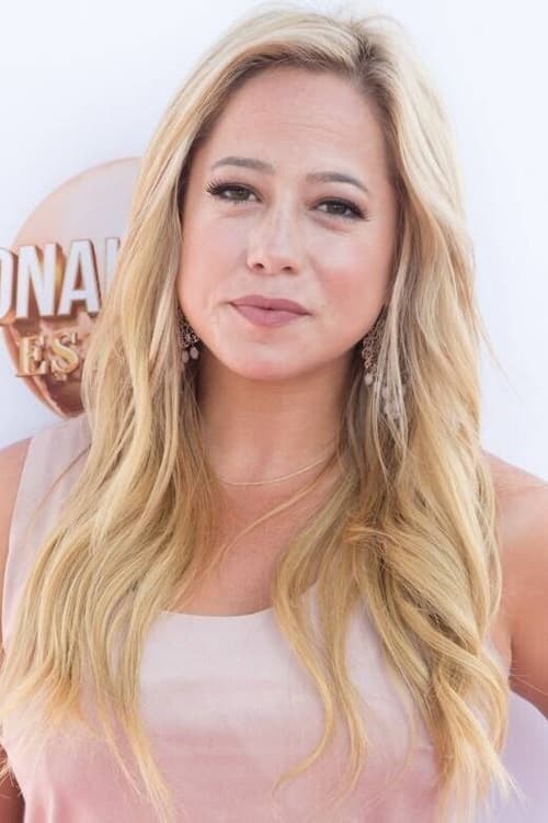 Sabrina Bryan zdjęcie