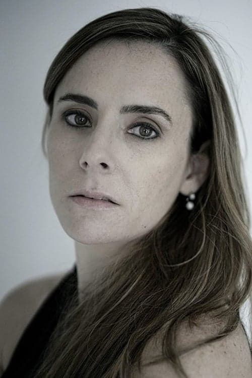 Sabrina De La Hoz zdjęcie