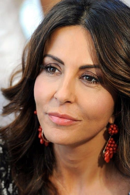 Sabrina Ferilli zdjęcie