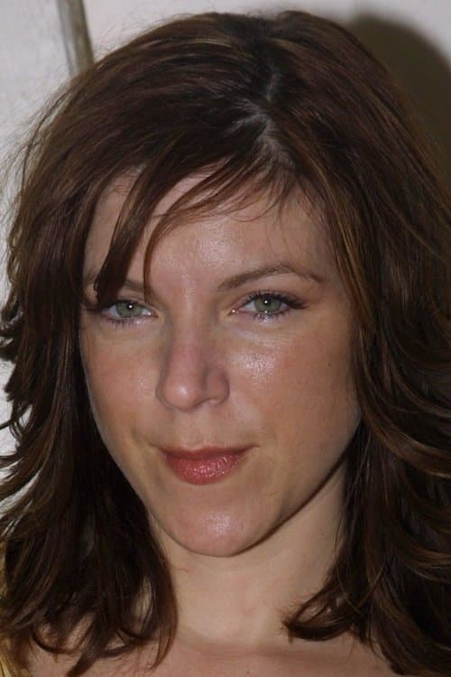 Sabrina Grdevich zdjęcie