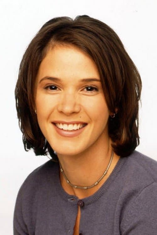 Sabrina Lloyd zdjęcie