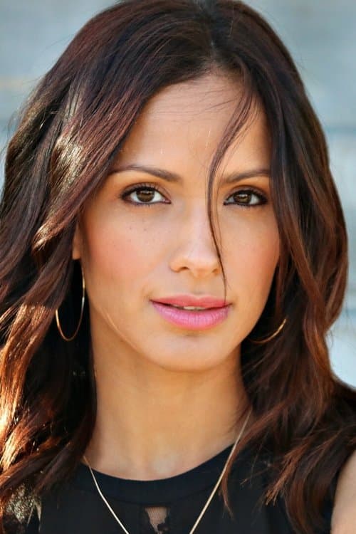Sabrina Perez zdjęcie