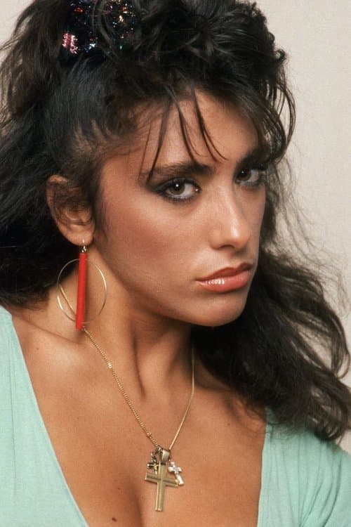 Sabrina Salerno zdjęcie