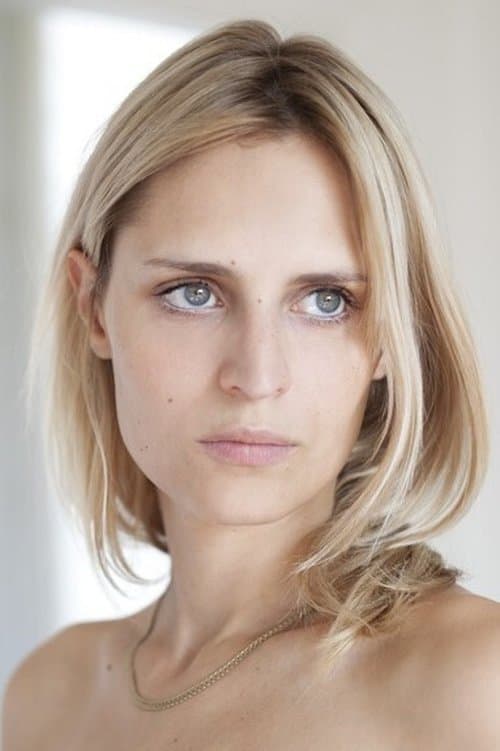 Sabrina Seyvecou zdjęcie
