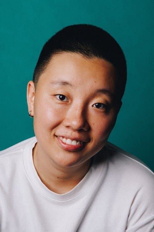 Sabrina Wu zdjęcie