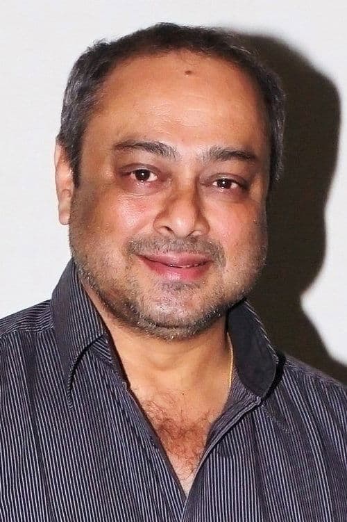 सचिन खेड़ेकर zdjęcie