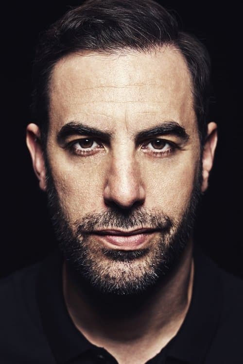 Sacha Baron Cohen zdjęcie