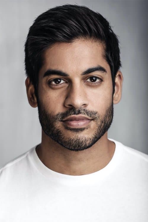 Sachin Bhatt zdjęcie
