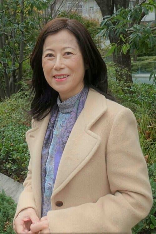 Sachiyo Nakao zdjęcie