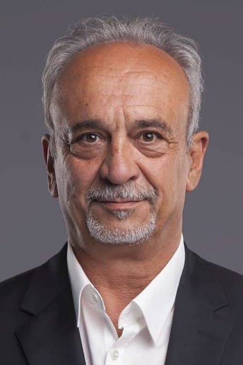 Sadi Tekelioglu zdjęcie