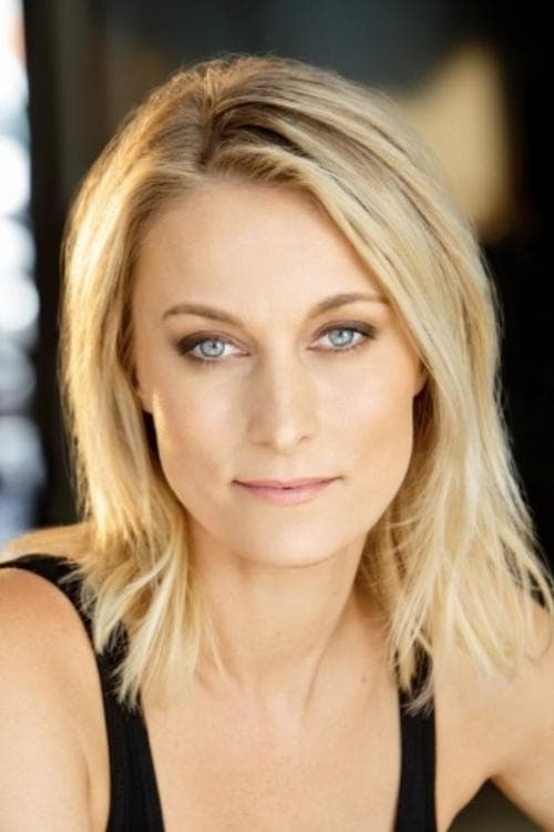 Sadie Katz zdjęcie