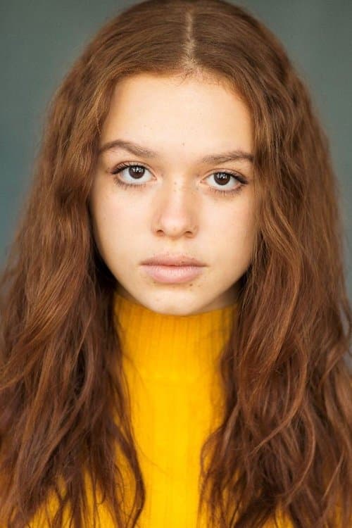Sadie Soverall zdjęcie