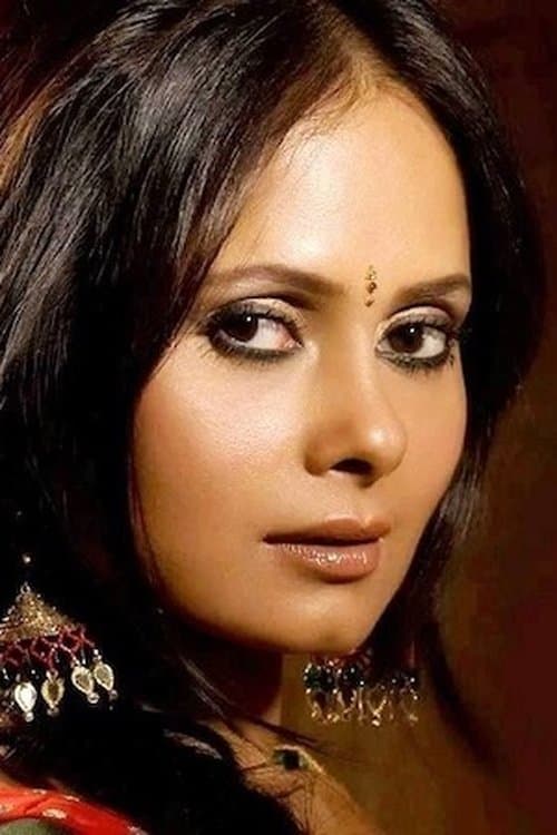 Sadiya Siddiqui zdjęcie