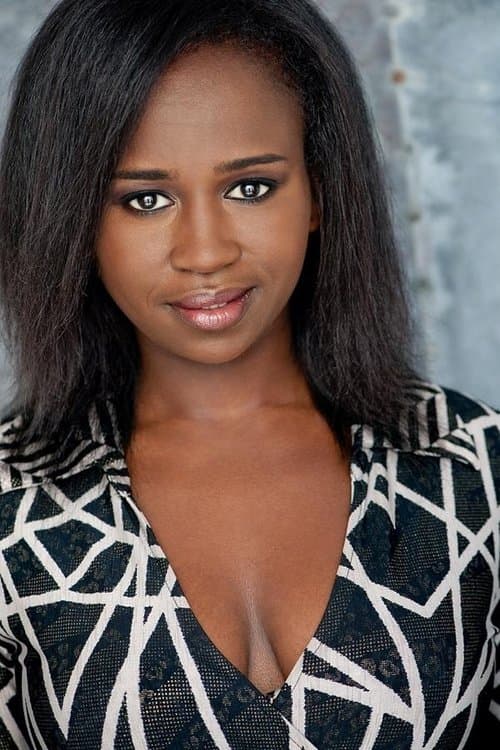 Sady Diallo zdjęcie