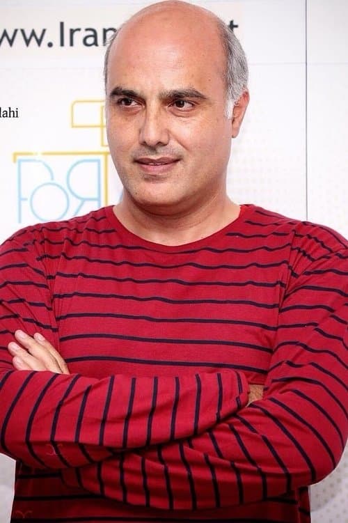 Saeed Dakh zdjęcie