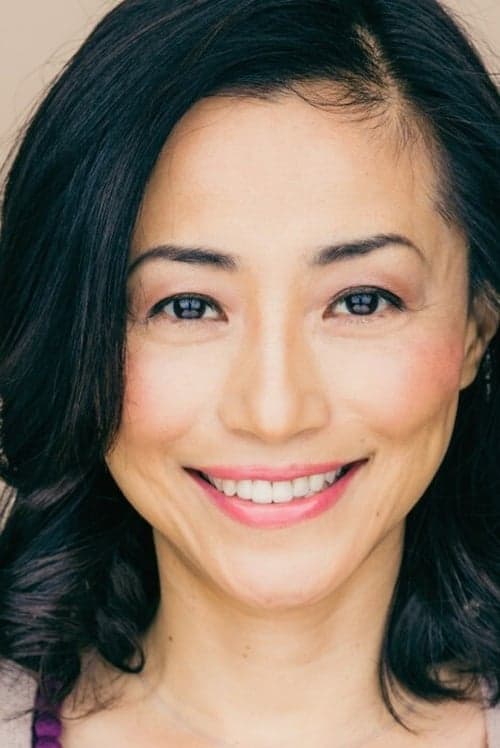 Saemi Nakamura zdjęcie