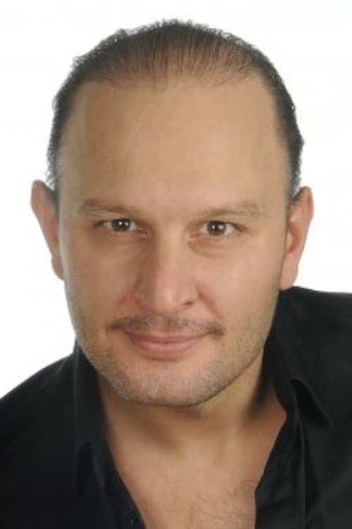 Şafak Karali zdjęcie