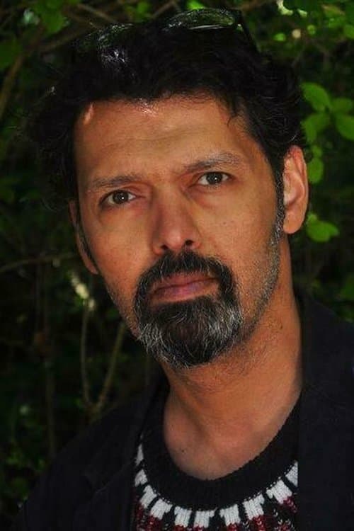 Sagar Arya zdjęcie