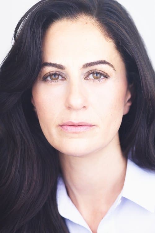 Sahar Bibiyan zdjęcie