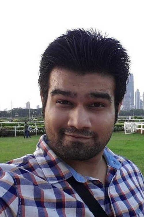 Sahil Vaid zdjęcie