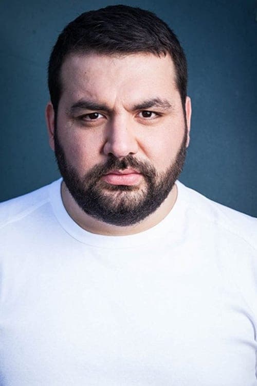 Sahin Eryilmaz zdjęcie