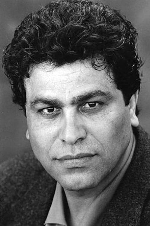 Saïd Amadis zdjęcie