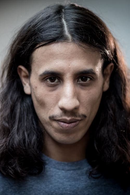 Saïd Boumazoughe zdjęcie
