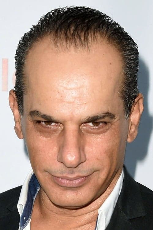 Said Faraj zdjęcie