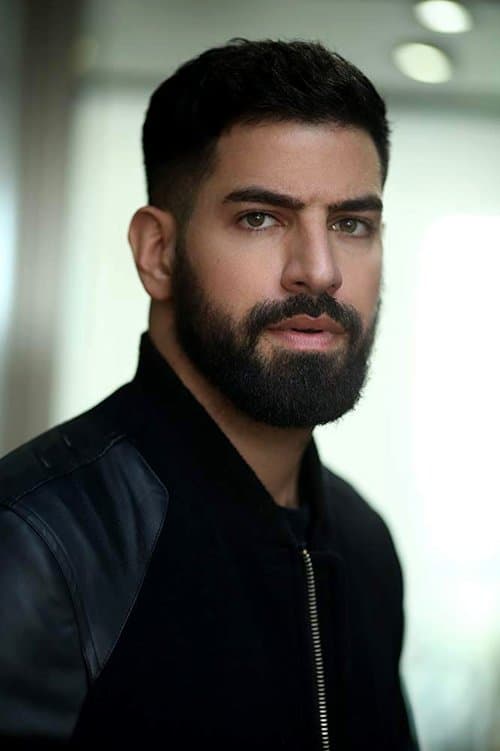 Saif Al-Warith zdjęcie