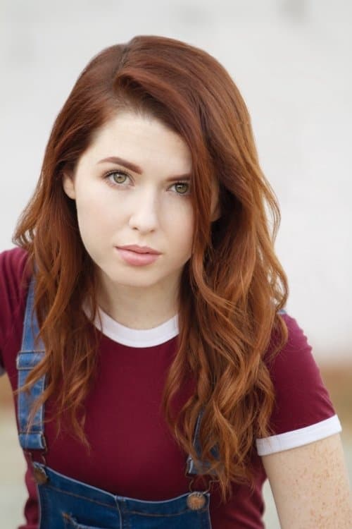Saige Ryan zdjęcie