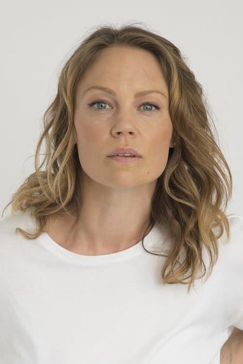Saija Lentonen zdjęcie
